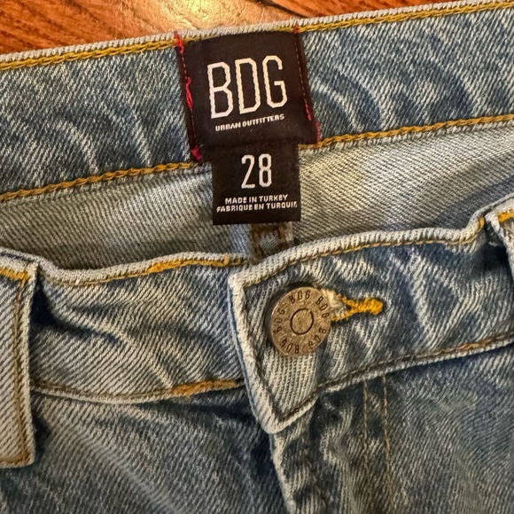 BDG Urban Outfitter Jeans - Picture 4 of 4